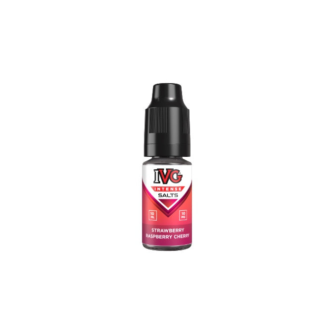 10mg IVG Intense 10ml Nic Salt (50VG/50PG)