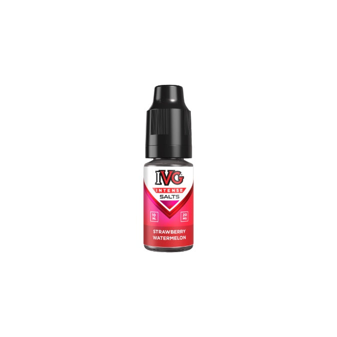 20mg IVG Intense 10ml Nic Salt (50VG/50PG)