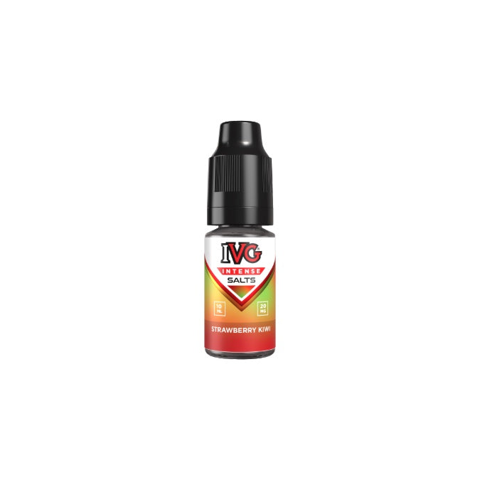 20mg IVG Intense 10ml Nic Salt (50VG/50PG)