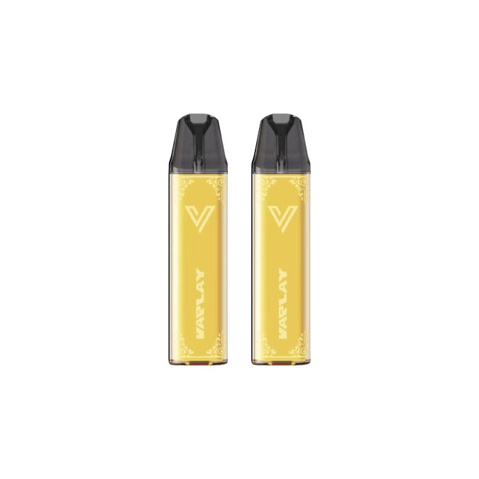 Vaplay Royal Refillable Pod Vape Kit