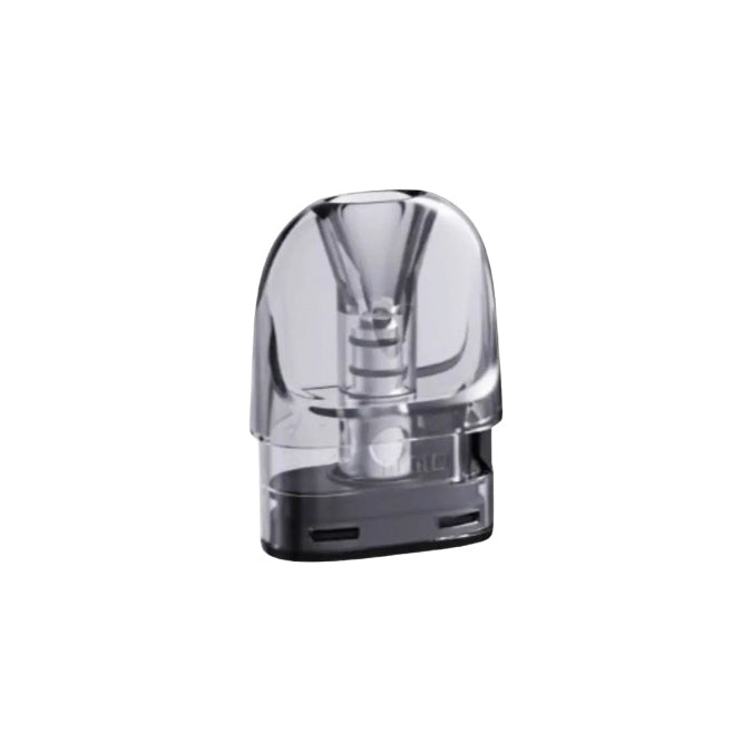 Summo Ultra 1 Pro Replacement Pods 2ml - 3Pcs (0.4Ohm/0.8Ohm & 0.6Ohm/1.2Ohm)