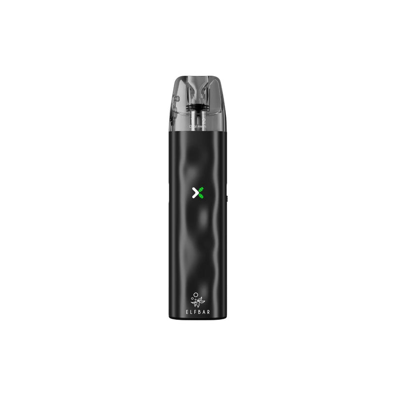 Elf Bar ELFX Mini Pod Vape Kit 30W (Buy 1 Get 1 Free)