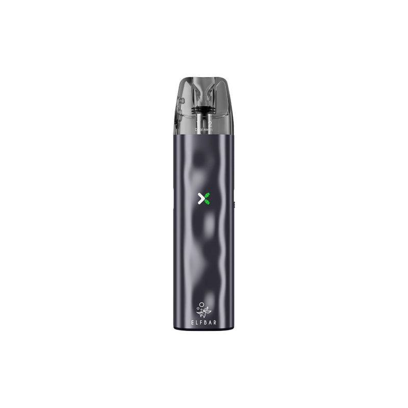 Elf Bar ELFX Mini Pod Vape Kit 30W (Buy 1 Get 1 Free)