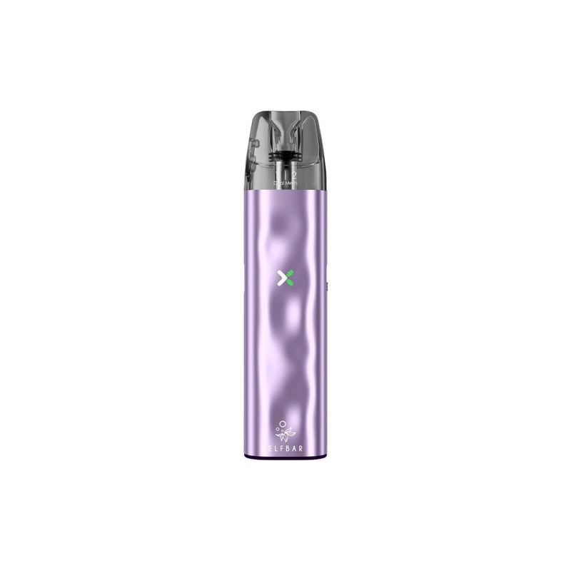 Elf Bar ELFX Mini Pod Vape Kit 30W (Buy 1 Get 1 Free)
