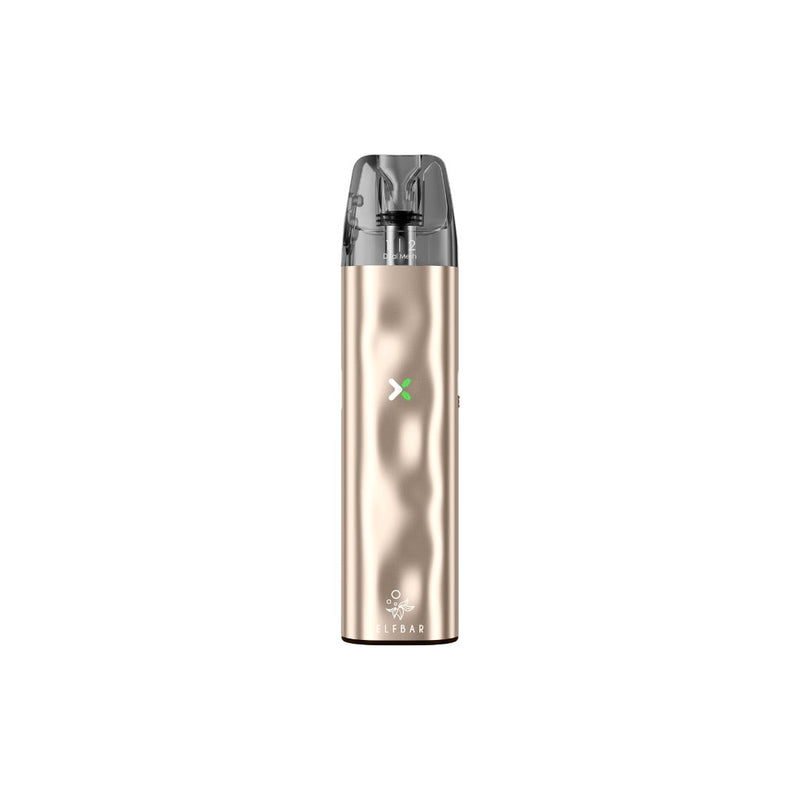 Elf Bar ELFX Mini Pod Vape Kit 30W (Buy 1 Get 1 Free)