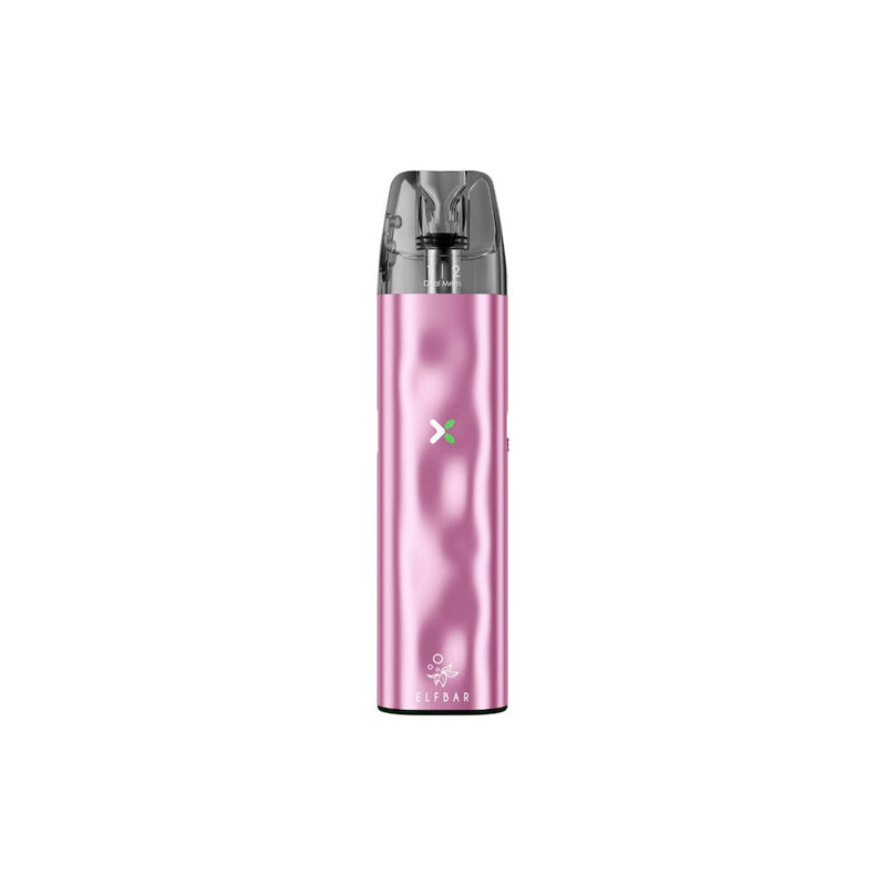 Elf Bar ELFX Mini Pod Vape Kit 30W (Buy 1 Get 1 Free)