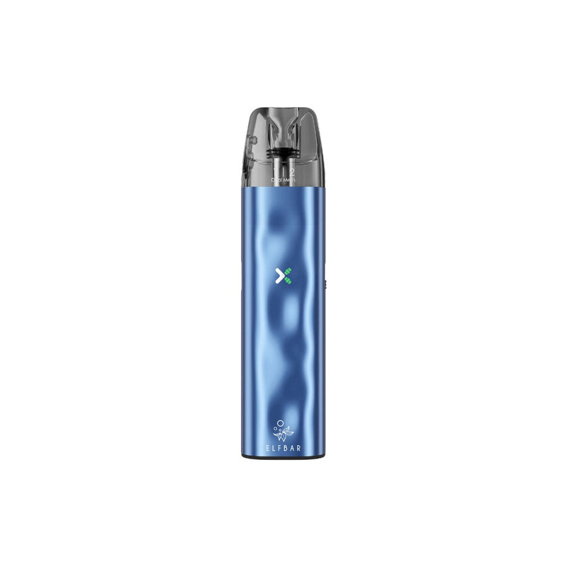 Elf Bar ELFX Mini Pod Vape Kit 30W (Buy 1 Get 1 Free)