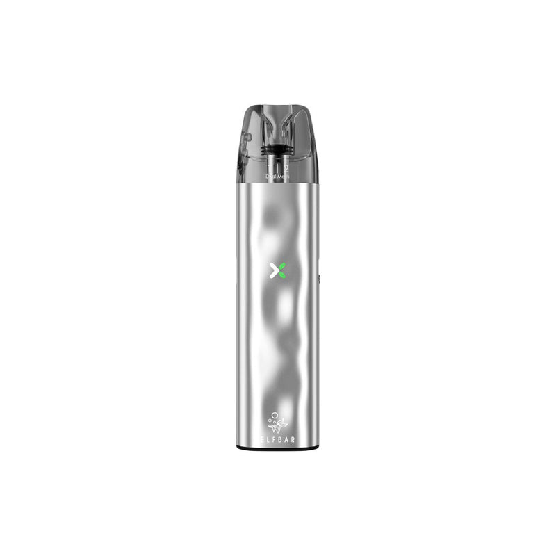 Elf Bar ELFX Mini Pod Vape Kit 30W (Buy 1 Get 1 Free)