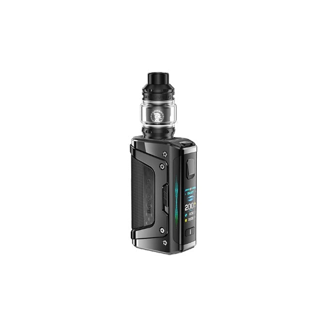 Geekvape Aegis Legend 5 200W Vape Kit