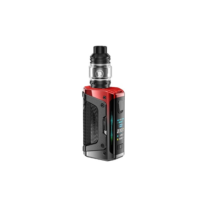 Geekvape Aegis Legend 5 200W Vape Kit