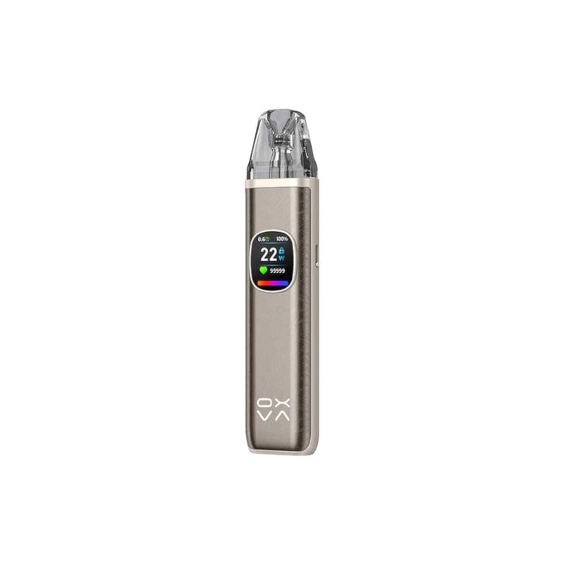 Oxva Xlim Pro 2 DNA Pod Vape Kit 30W