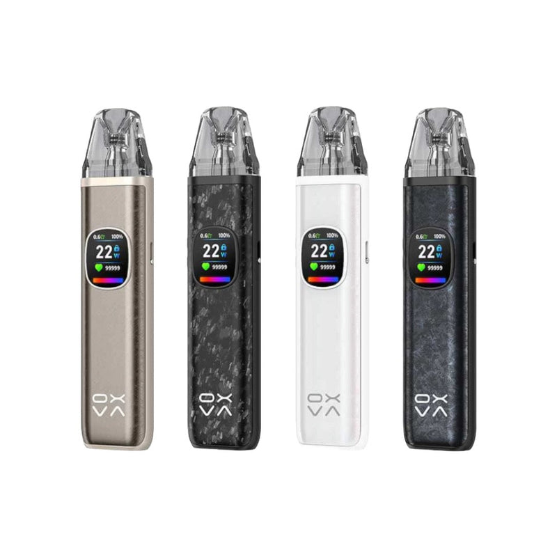 Oxva Xlim Pro 2 DNA Pod Vape Kit 30W
