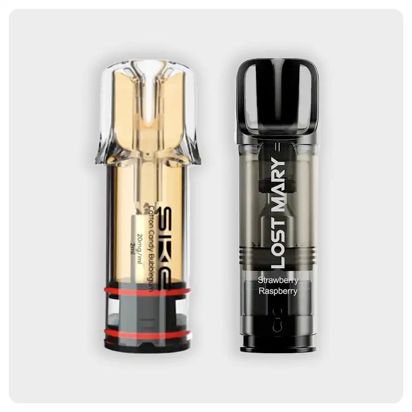 Vape Pods