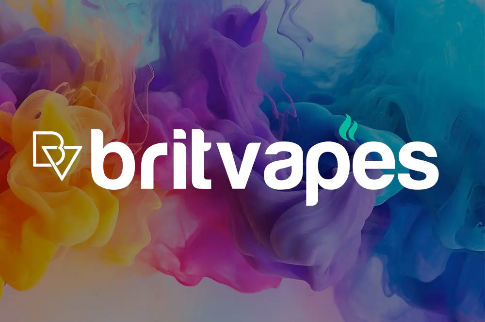 Britvapes - Your Trusted Online Vape Store