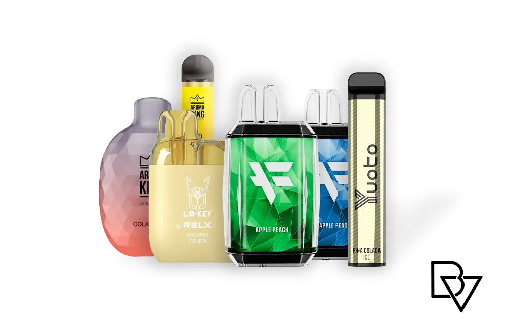 The UK’s fastest-growing vape online store