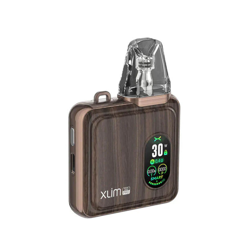 Oxva Xlim SQ Pro 30W Pod Vape Kit