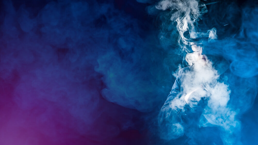 The UK’s fastest-growing vape online store